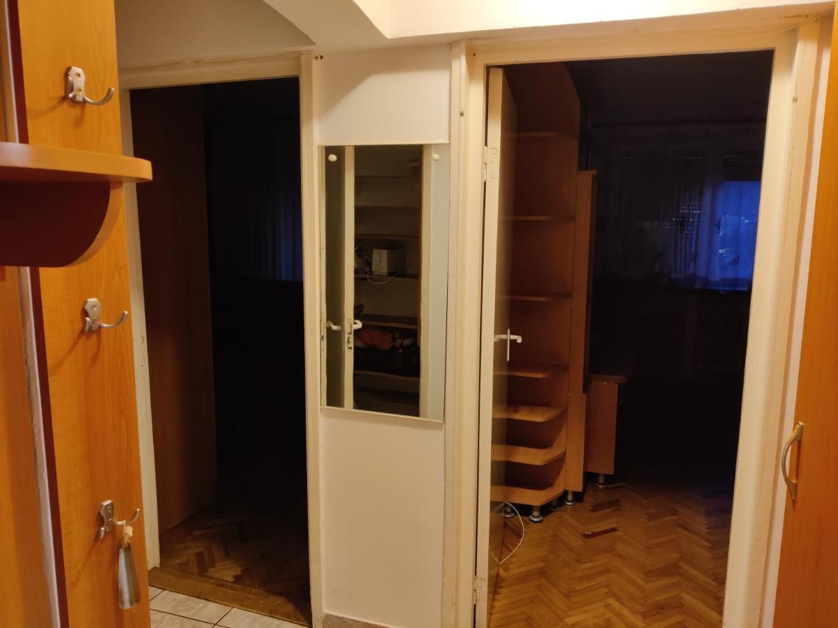 Cosy 2-Bedroom Apartment With An Amazing Panorama เดวา ภายนอก รูปภาพ