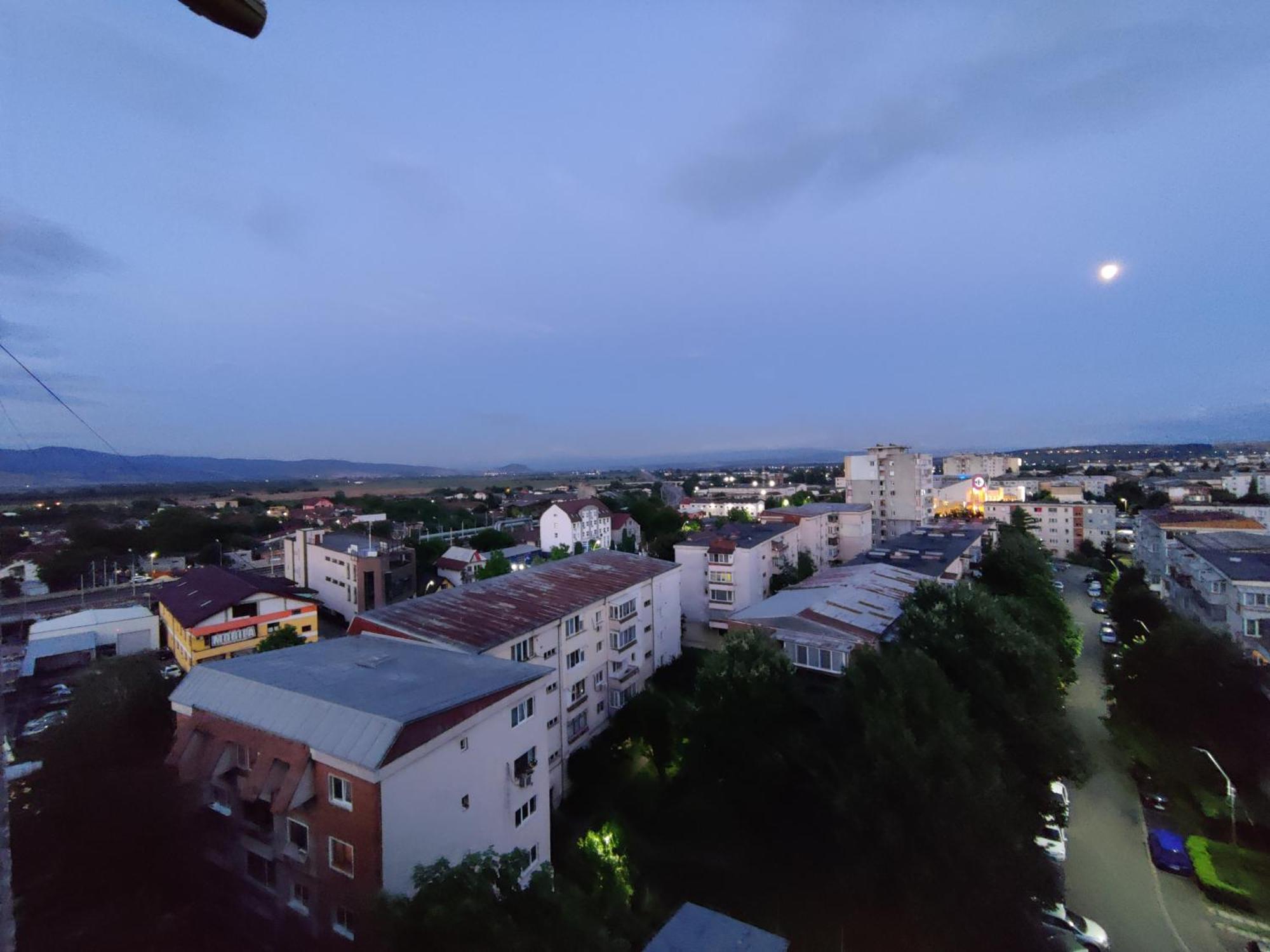 Cosy 2-Bedroom Apartment With An Amazing Panorama เดวา ภายนอก รูปภาพ