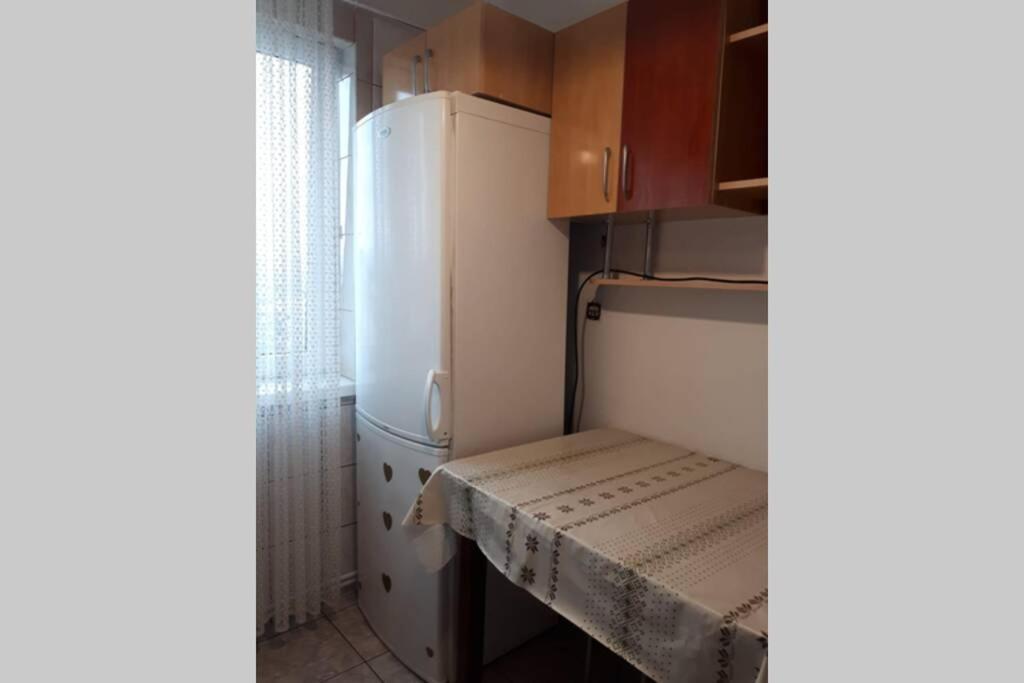 Cosy 2-Bedroom Apartment With An Amazing Panorama เดวา ภายนอก รูปภาพ